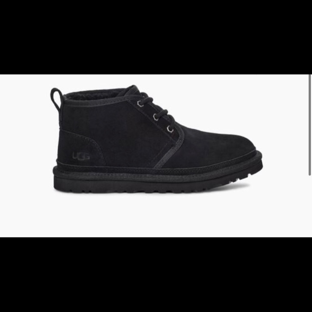 Ugg real out the box shipped from decker